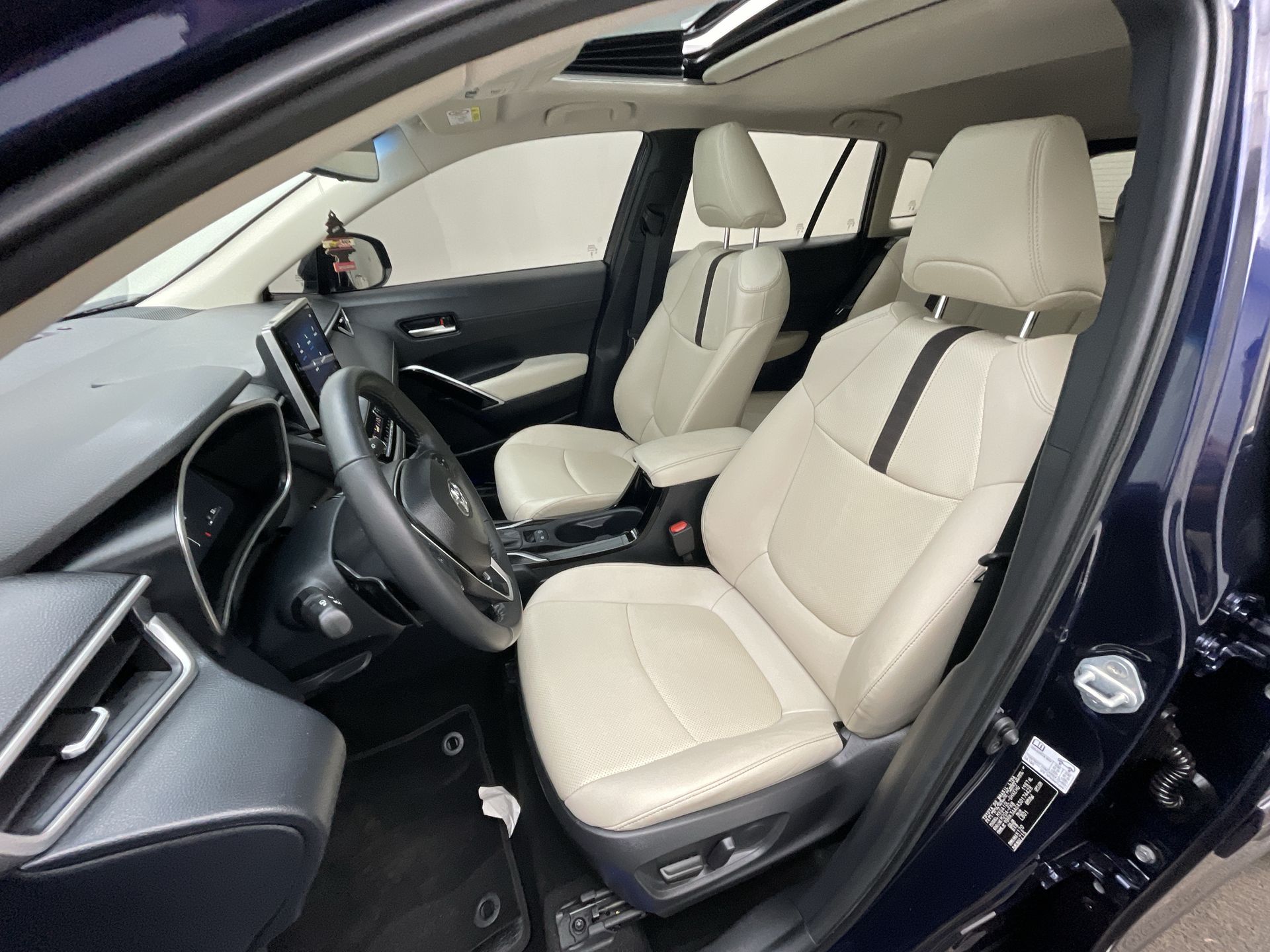 Toyota-COROLLA-Corolla Cross XRX 2.0 16V Flex Aut.