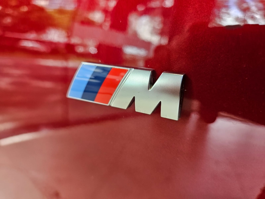 BMW-X3-2.0 TWINPOWER MHEV XDRIVE30I M SPORT STEPTRONIC