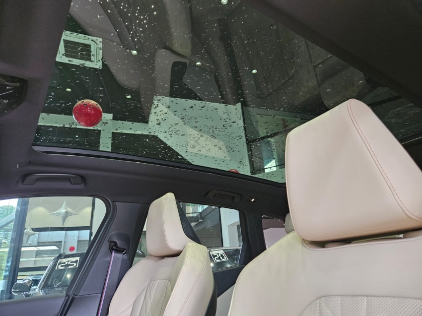 BMW-X3-2.0 TWINPOWER MHEV XDRIVE30I M SPORT STEPTRONIC