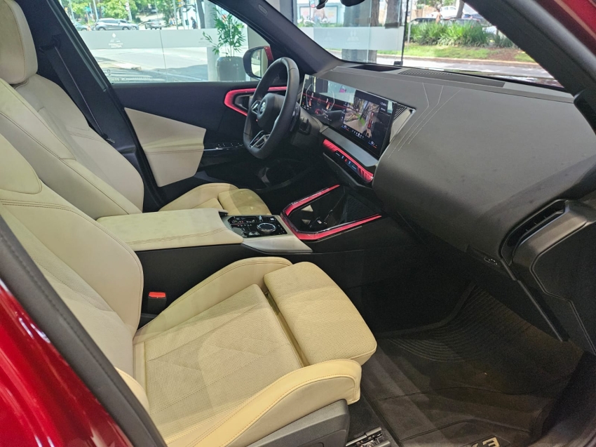 BMW-X3-2.0 TWINPOWER MHEV XDRIVE30I M SPORT STEPTRONIC