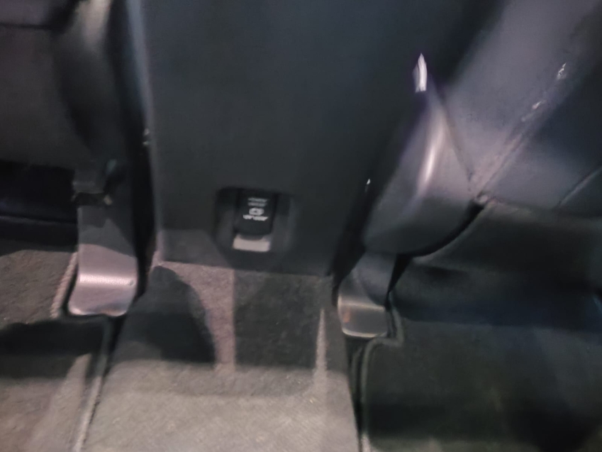 Mitsubishi-ECLIPSE CROSS-1.5 MIVEC TURBO GASOLINA HPE-S S-AWC CVT