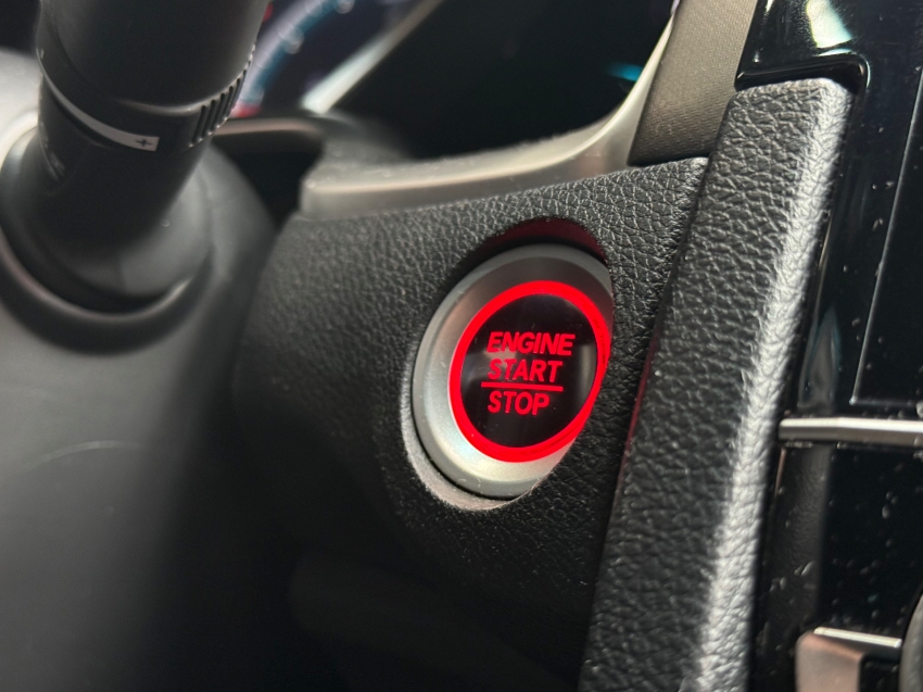 Honda-CIVIC-2.0 16V FLEXONE EXL 4P CVT