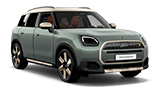 MINI Countryman SE ALL4 - Top