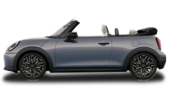 Novo MINI Cooper S Cabrio