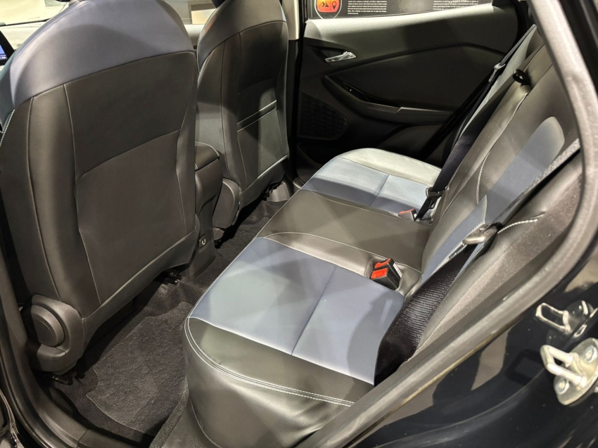 GM - Chevrolet-TRACKER-1.2 TURBO FLEX PREMIER AUTOMÁTICO