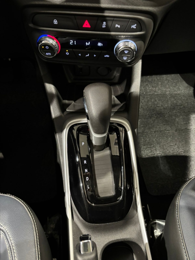 GM - Chevrolet-TRACKER-1.2 TURBO FLEX PREMIER AUTOMÁTICO