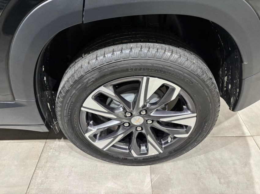 GM - Chevrolet-TRACKER-1.2 TURBO FLEX PREMIER AUTOMÁTICO