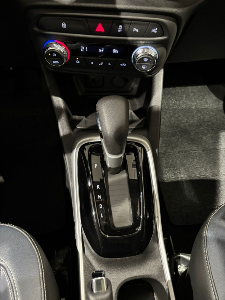 GM - Chevrolet-TRACKER-1.2 TURBO FLEX PREMIER AUTOMÁTICO