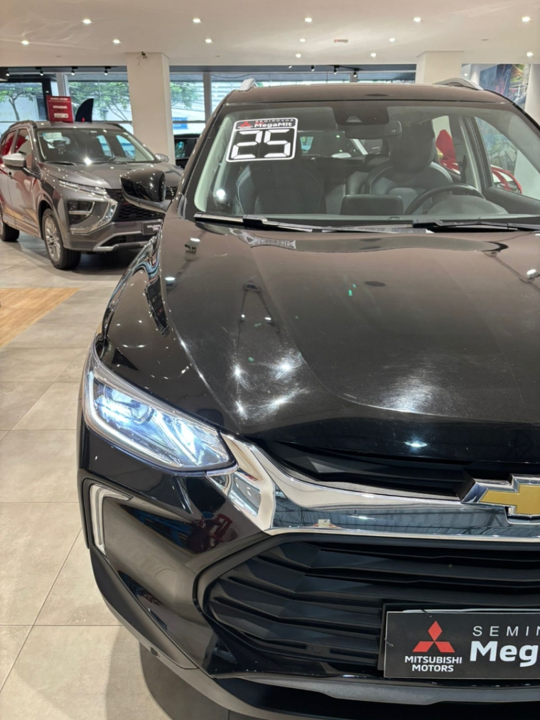 GM - Chevrolet-TRACKER-1.2 TURBO FLEX PREMIER AUTOMÁTICO