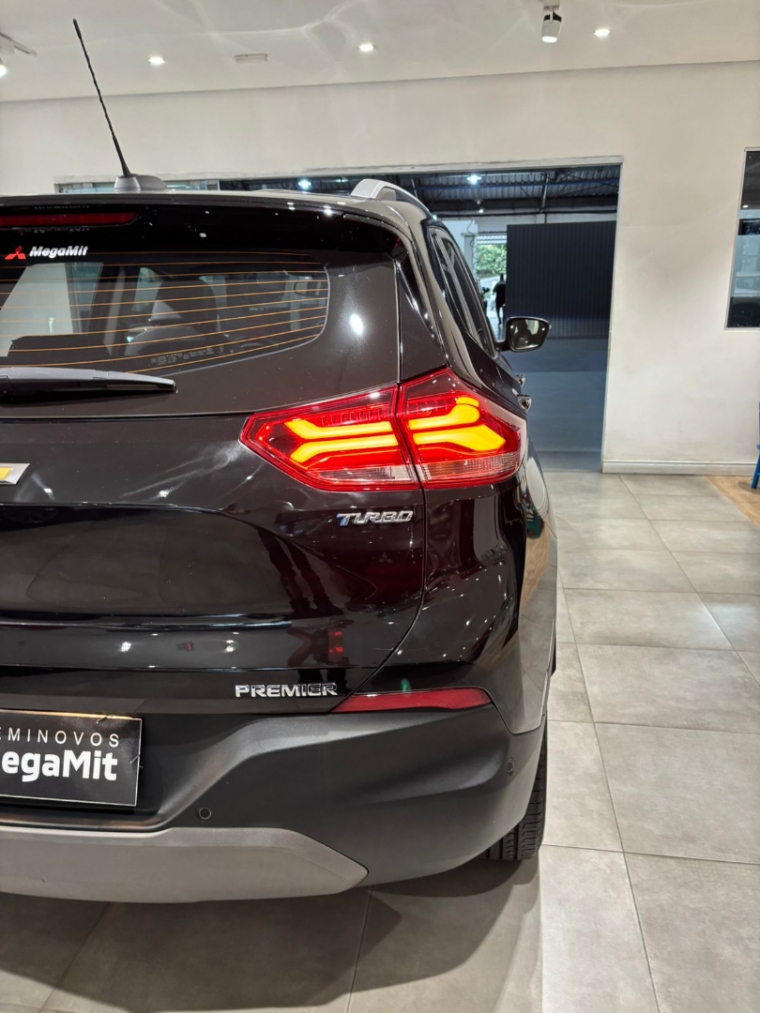 GM - Chevrolet-TRACKER-1.2 TURBO FLEX PREMIER AUTOMÁTICO