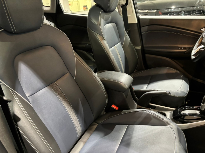 GM - Chevrolet-TRACKER-1.2 TURBO FLEX PREMIER AUTOMÁTICO