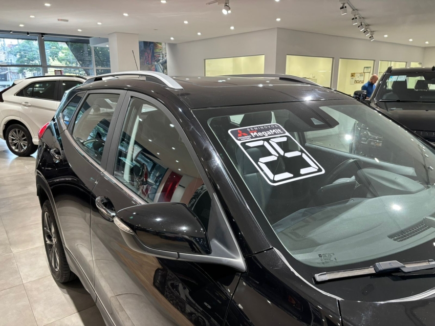 GM - Chevrolet-TRACKER-1.2 TURBO FLEX PREMIER AUTOMÁTICO