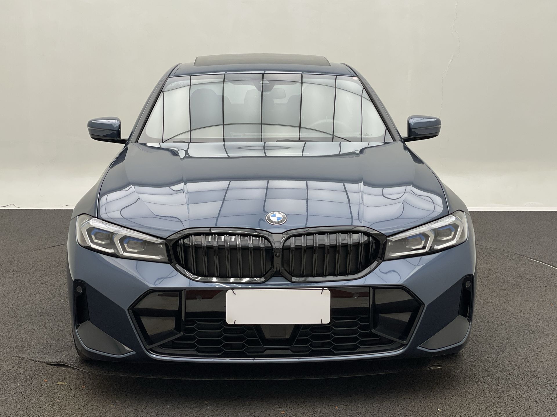 320iA 2.0 TB M Sport A.Flex/M.Sport 4p