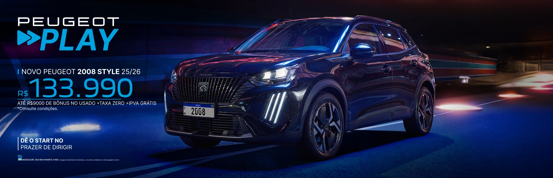 banner 186 ddm varejo peugeot play março 2008