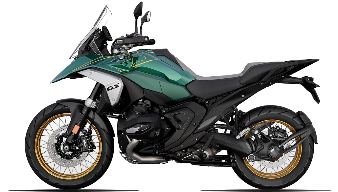 BMW R 1300 GS Option 719 Tramuntana