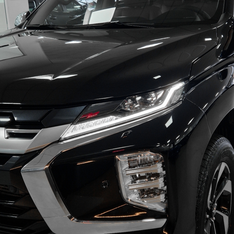 Mitsubishi-PAJERO SPORT-2.4 16V MIVEC TURBO DIESEL HPE-S AWD AUTOMÁTICO