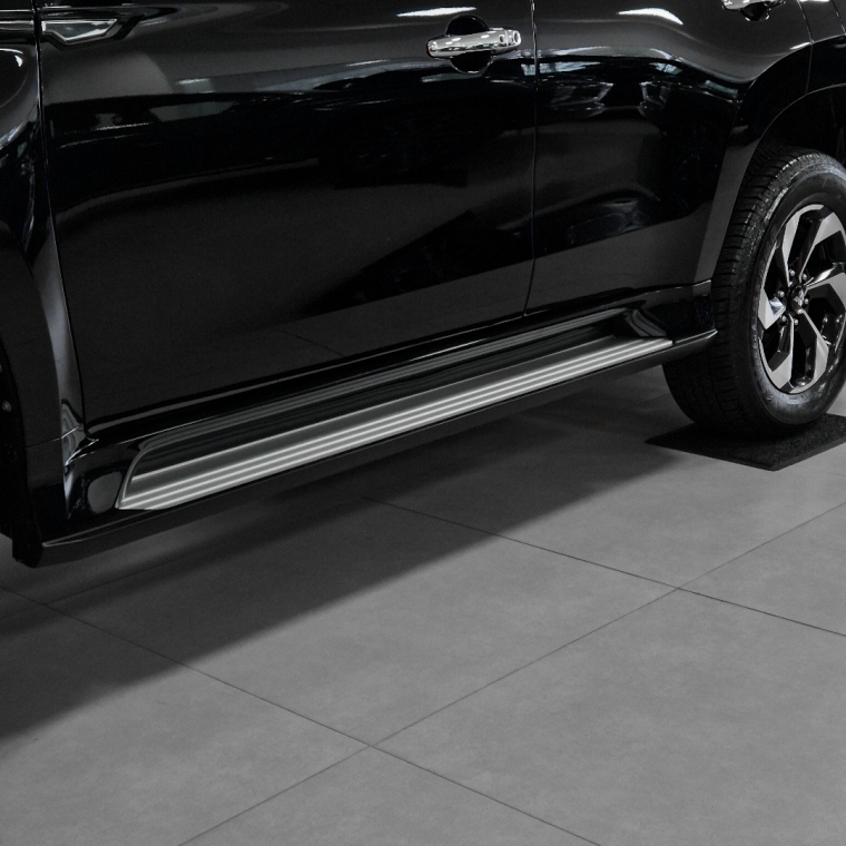 Mitsubishi-PAJERO SPORT-2.4 16V MIVEC TURBO DIESEL HPE-S AWD AUTOMÁTICO