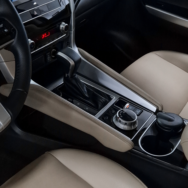 Mitsubishi-PAJERO SPORT-2.4 16V MIVEC TURBO DIESEL HPE-S AWD AUTOMÁTICO