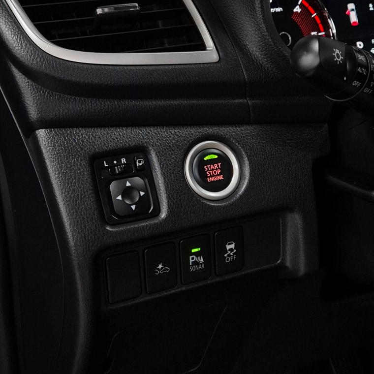 Mitsubishi-PAJERO SPORT-2.4 16V MIVEC TURBO DIESEL HPE-S AWD AUTOMÁTICO