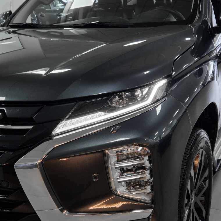 Mitsubishi-PAJERO SPORT-2.4 16V MIVEC TURBO DIESEL LEGEND AWD AUTOMÁTICO