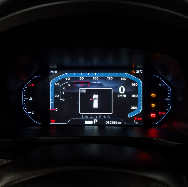 Mitsubishi-PAJERO SPORT-2.4 16V MIVEC TURBO DIESEL LEGEND AWD AUTOMÁTICO