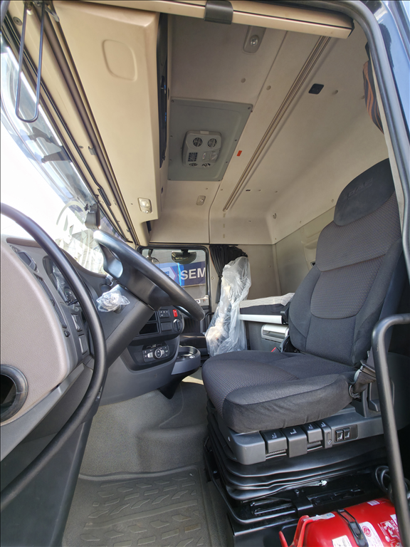 DAF-XF-XF FTT530 6x4 Space Cab (die)(E5)