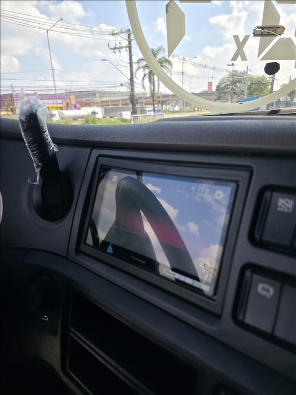 DAF-XF-XF FTT530 6x4 Space Cab (die)(E5)