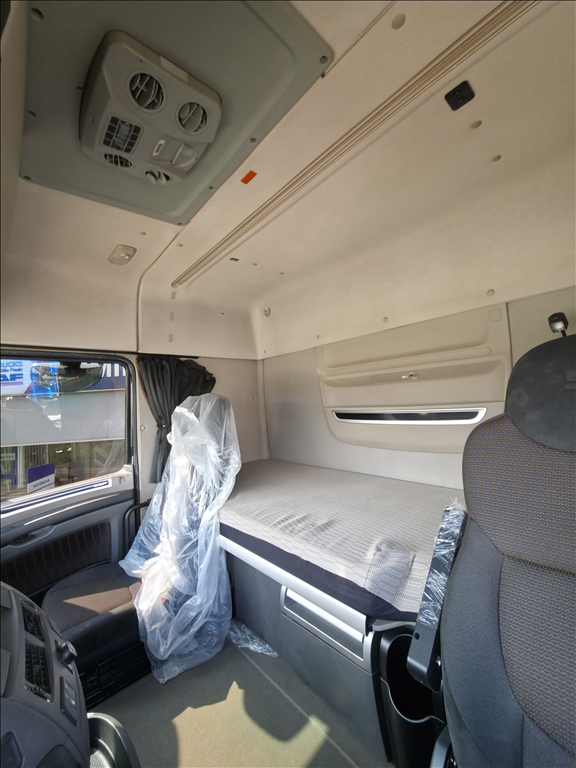 DAF-XF-XF FTT530 6x4 Space Cab (die)(E5)