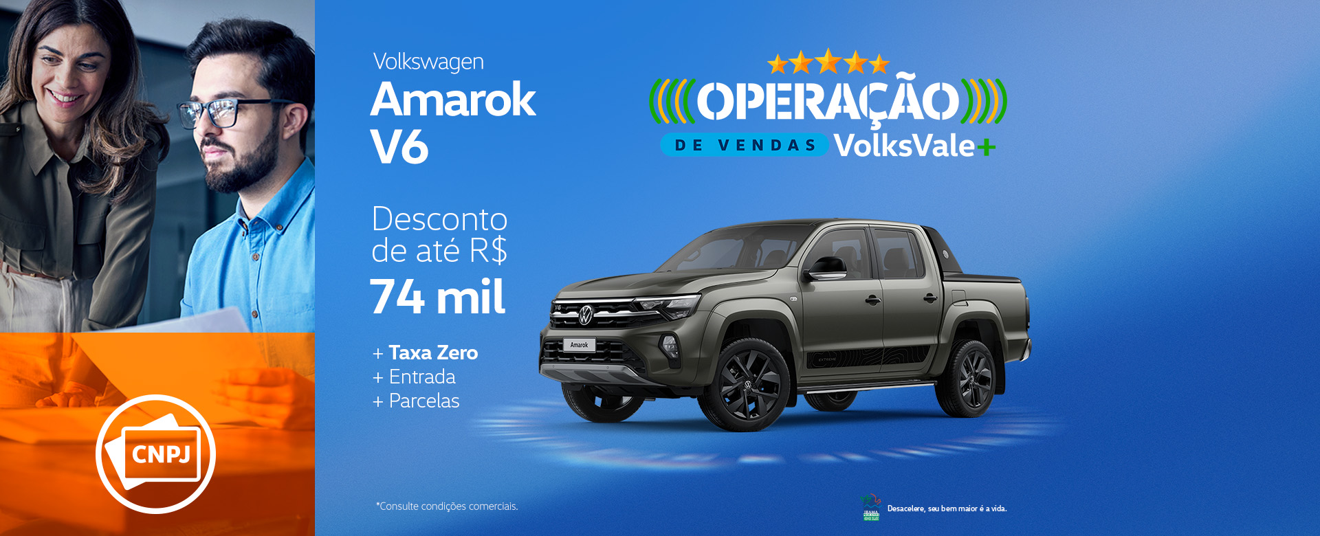 banner cnpj amarok