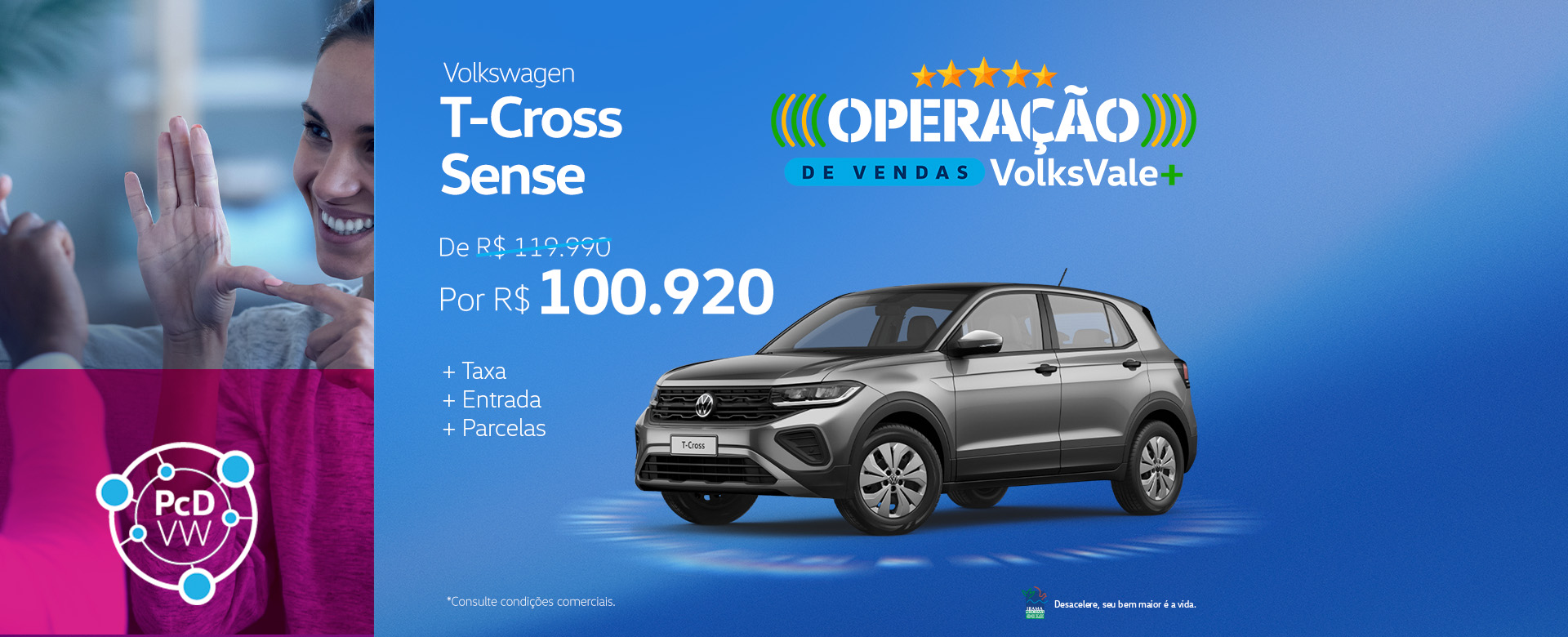 banner t-cross
