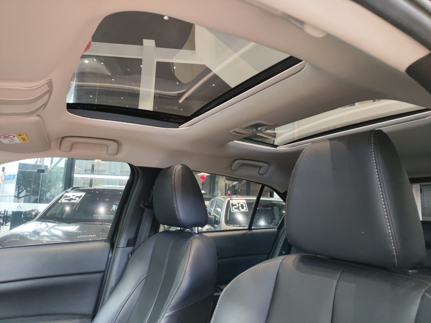 Mitsubishi-ECLIPSE CROSS-1.5 MIVEC TURBO GASOLINA HPE-S S-AWC CVT