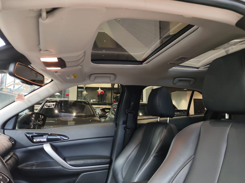 Mitsubishi-ECLIPSE CROSS-1.5 MIVEC TURBO GASOLINA HPE-S S-AWC CVT