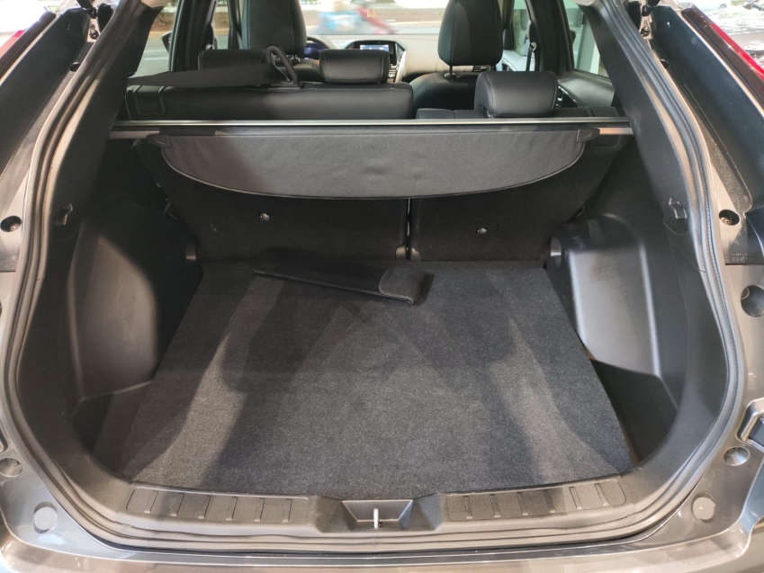 Mitsubishi-ECLIPSE CROSS-1.5 MIVEC TURBO GASOLINA HPE-S S-AWC CVT