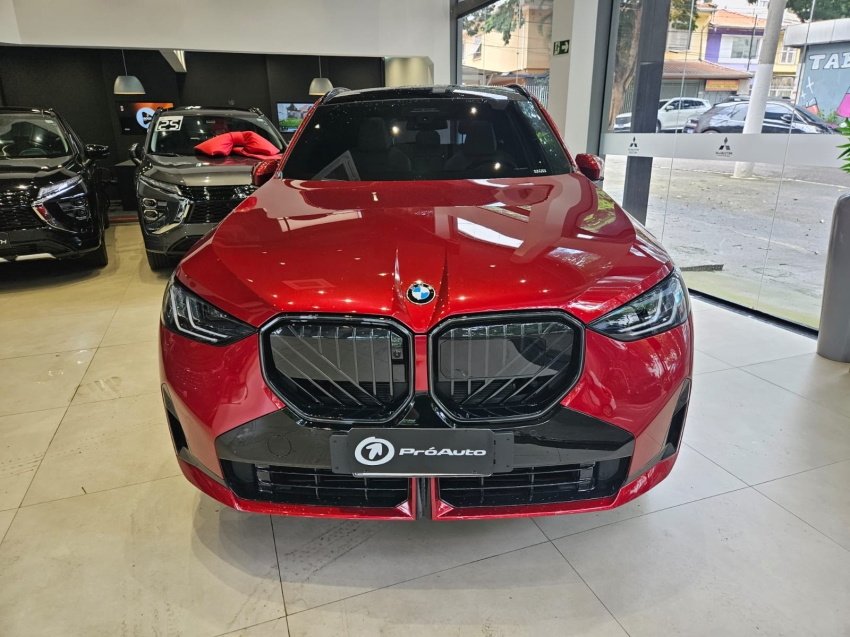 2.0 TWINPOWER MHEV XDRIVE30I M SPORT STEPTRONIC