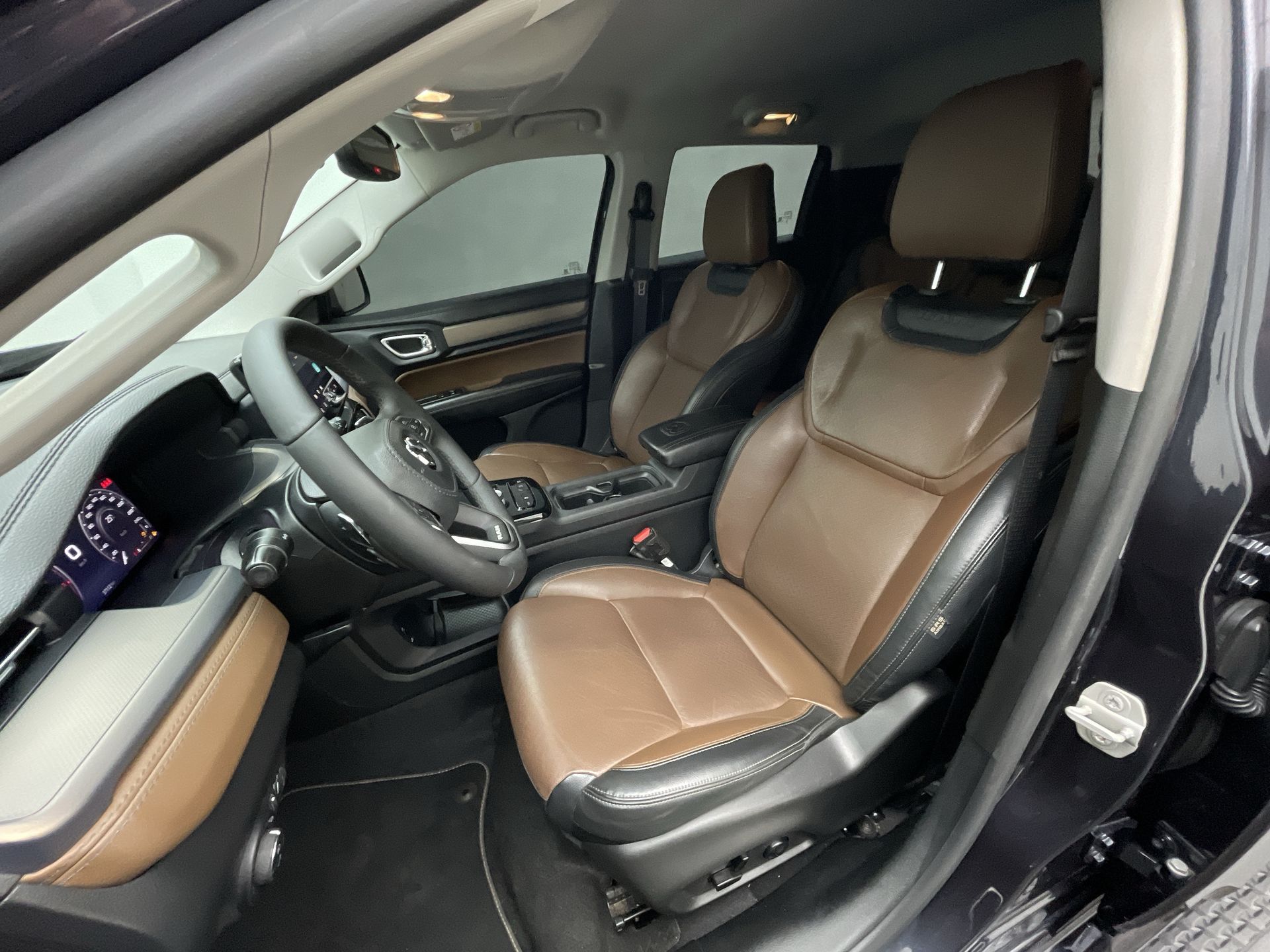 RAM-RAMPAGE-RAMPAGE LARAMIE 2.0 TB CD 4X4 Die. Aut.