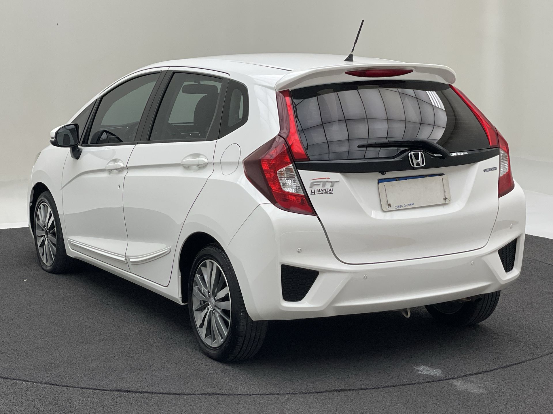 Fit EXL 1.5 Flex/Flexone 16V 5p Aut