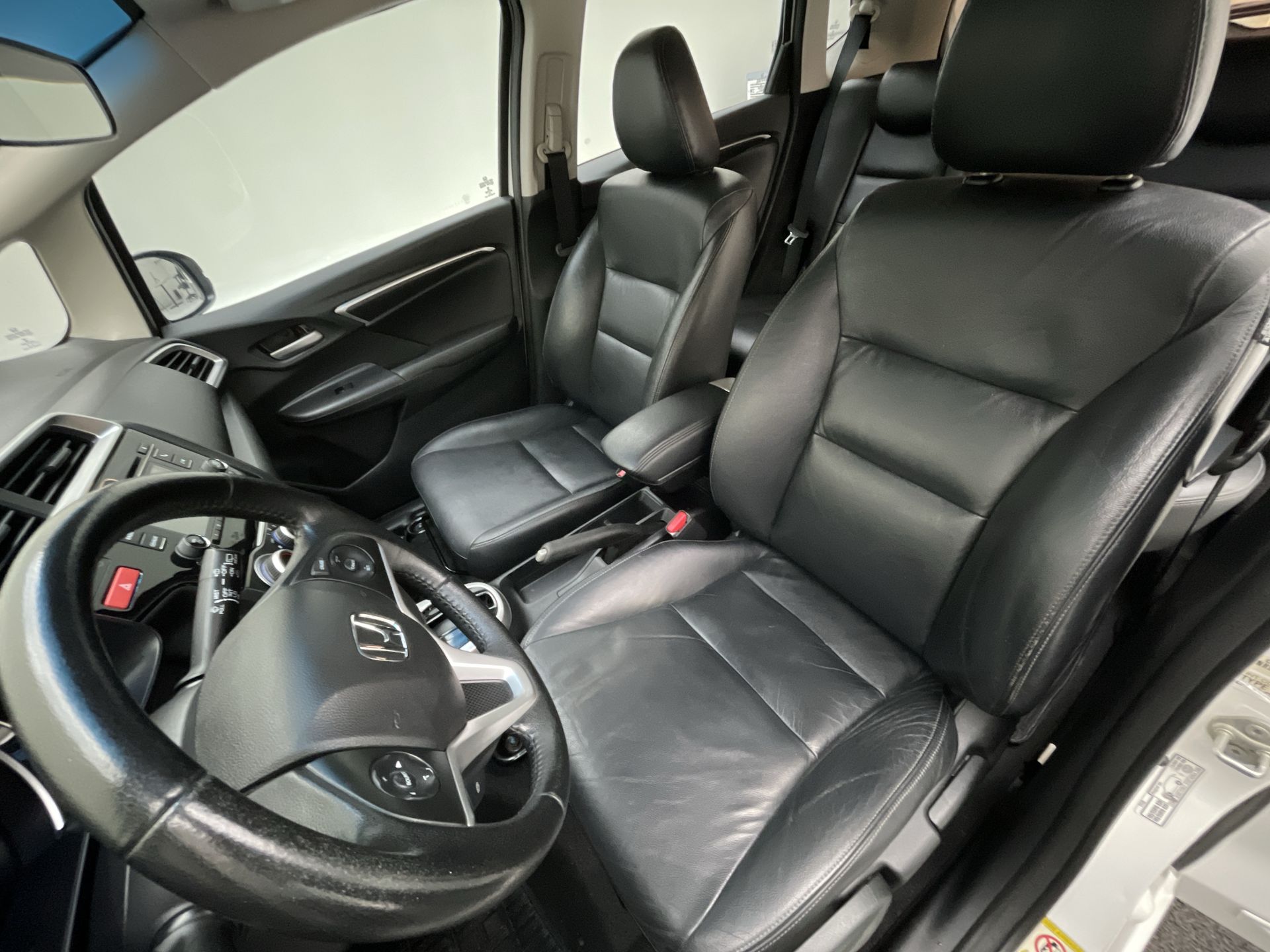 Fit EXL 1.5 Flex/Flexone 16V 5p Aut