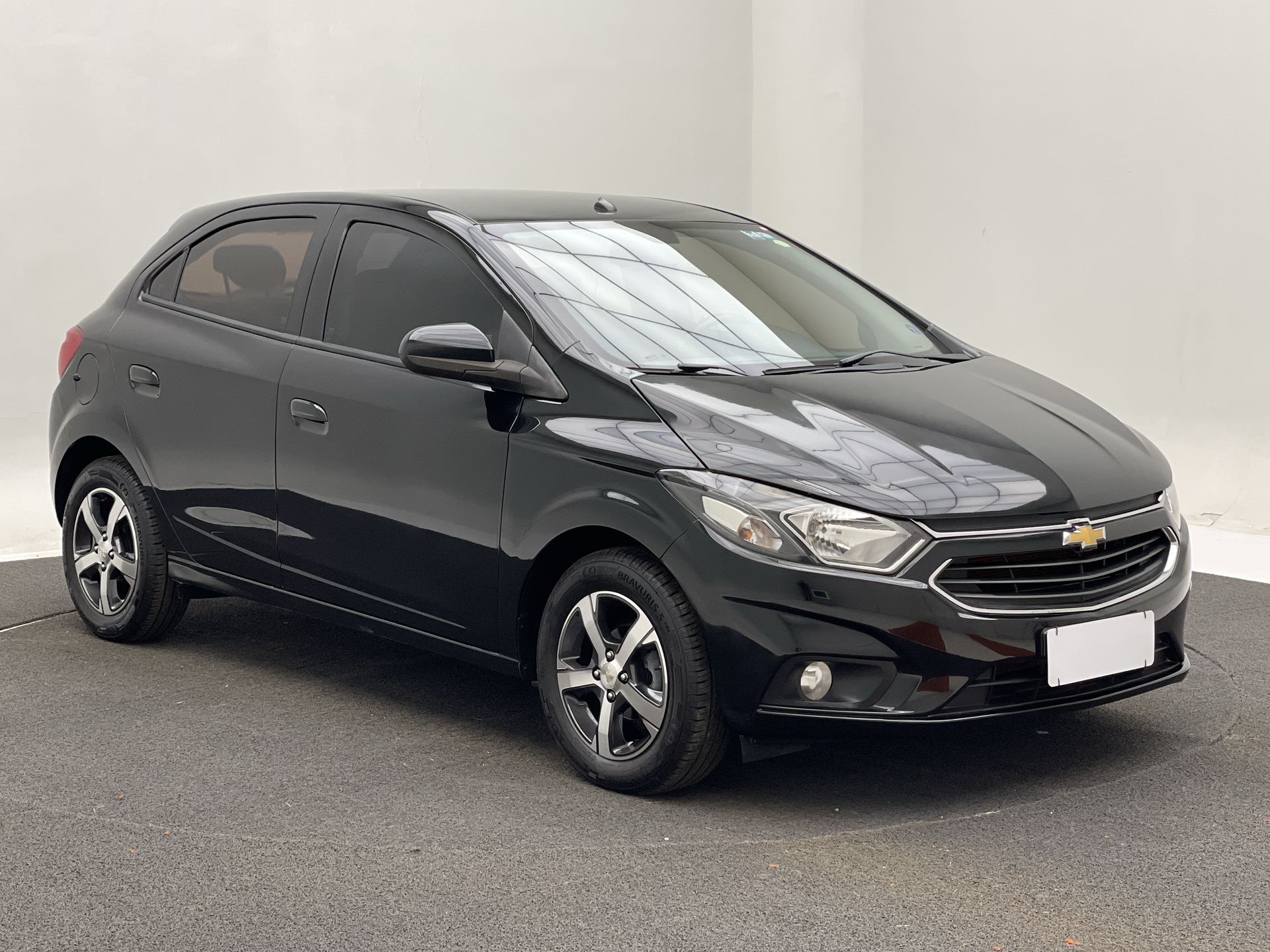 ONIX HATCH LTZ 1.4 8V FlexPower 5p Mec.