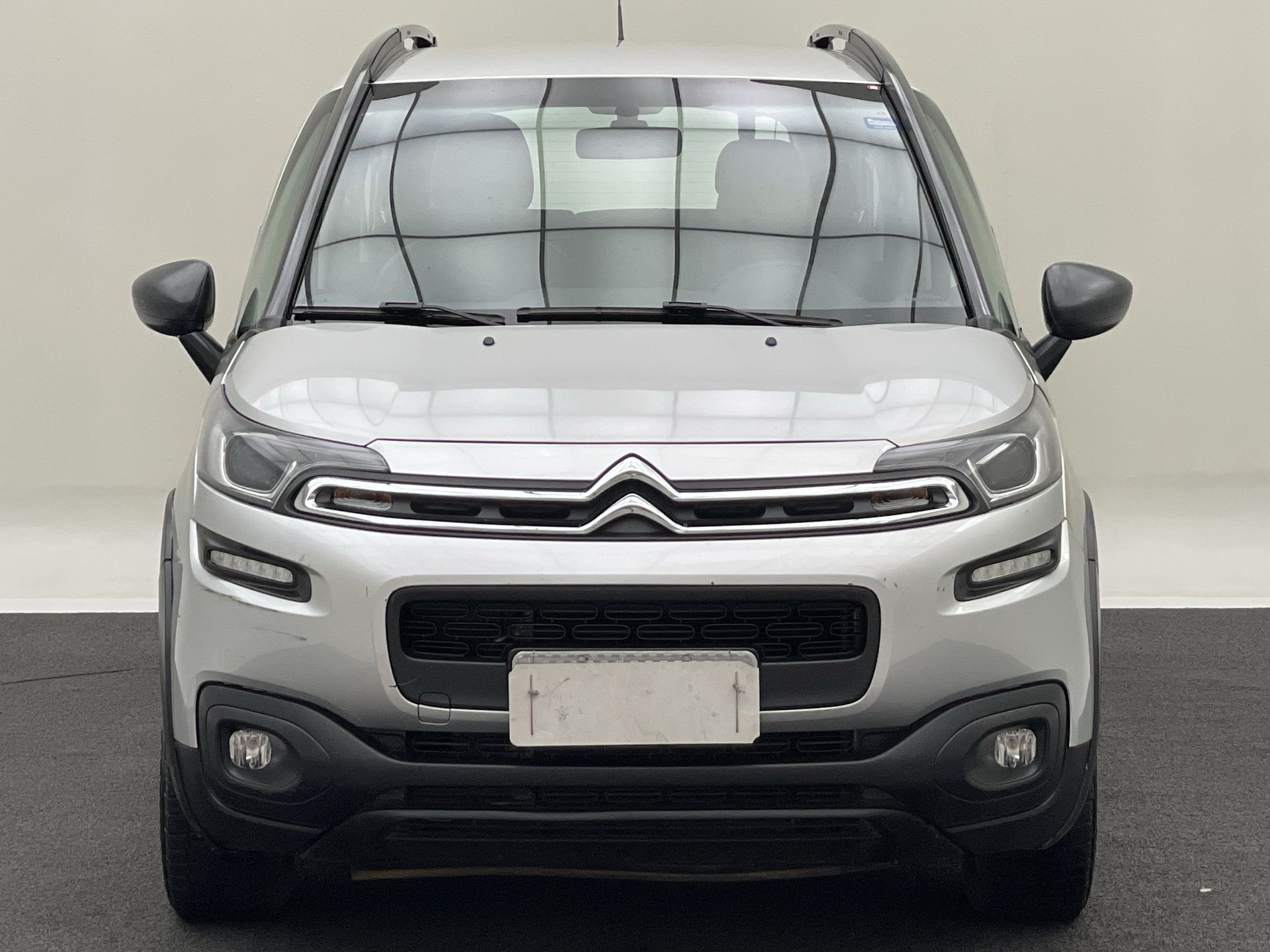 AIRCROSS Live 1.6 Flex 16V 5p Aut.