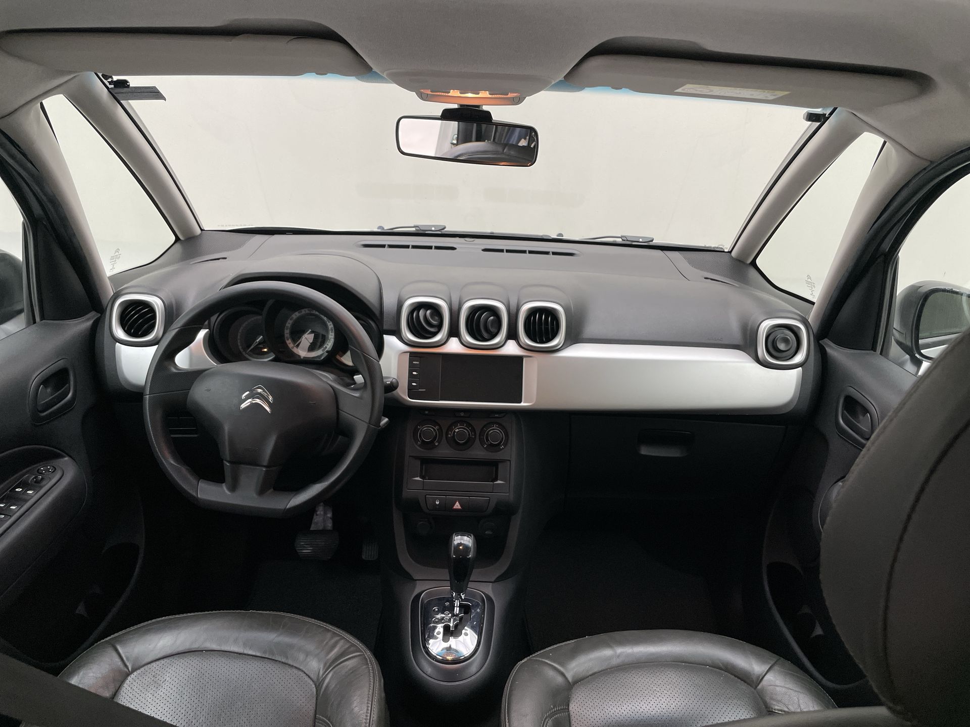 AIRCROSS Live 1.6 Flex 16V 5p Aut.