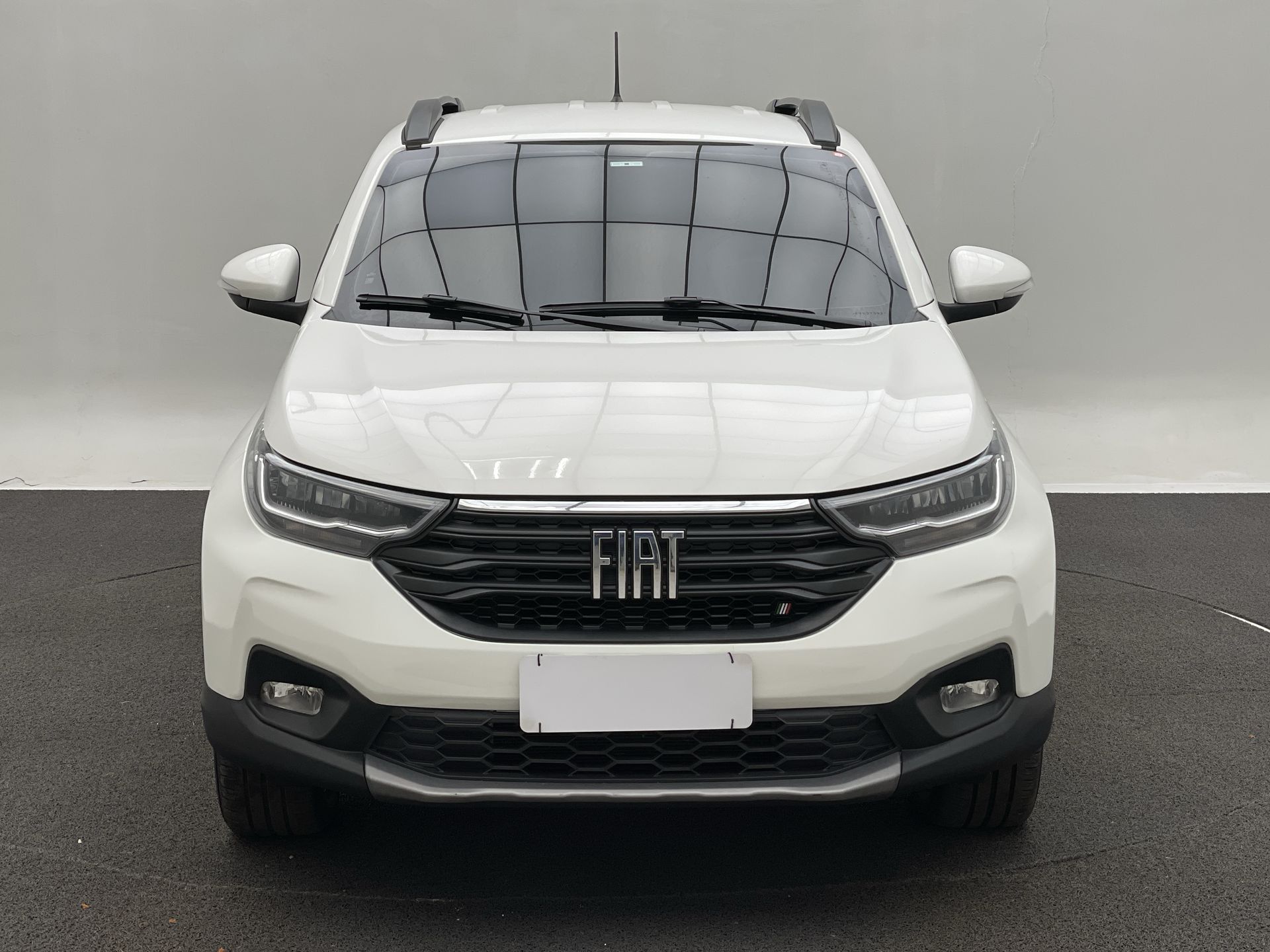 Fiat-STRADA-Strada Volcano 1.3 Flex 8V CD Aut.