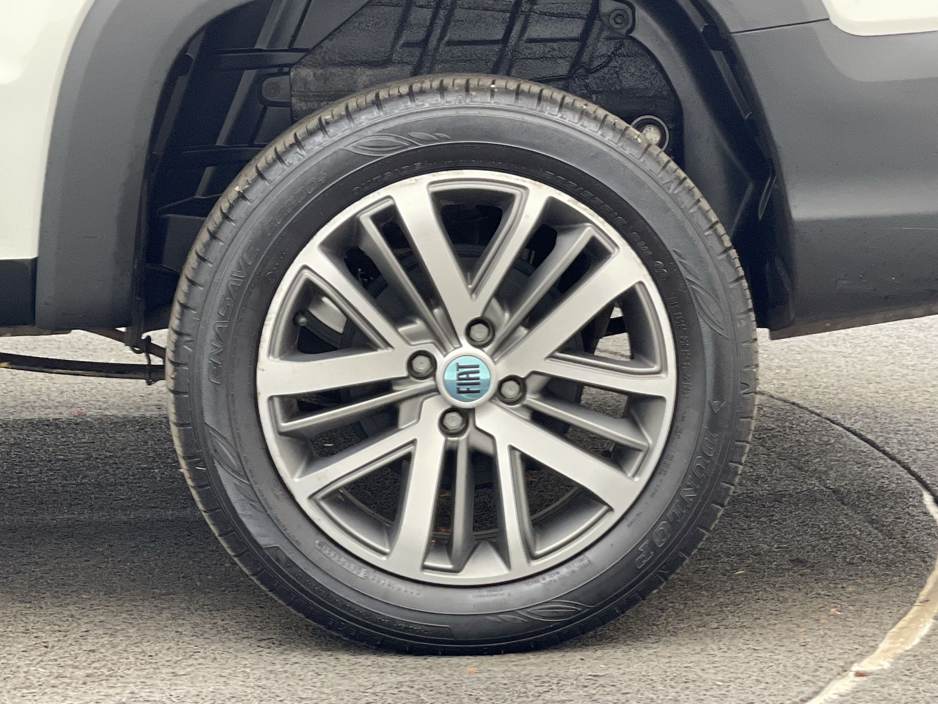 Fiat-STRADA-Strada Volcano 1.3 Flex 8V CD Aut.