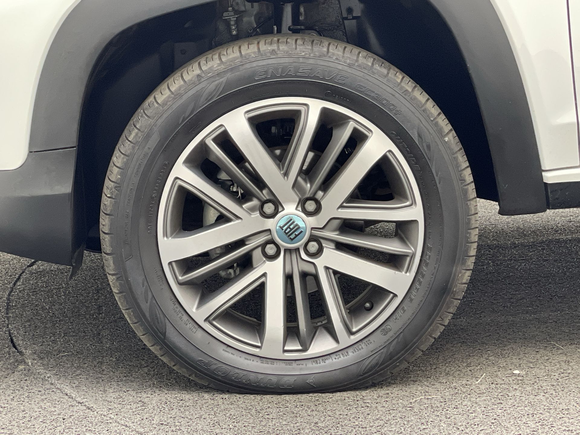 Fiat-STRADA-Strada Volcano 1.3 Flex 8V CD Aut.