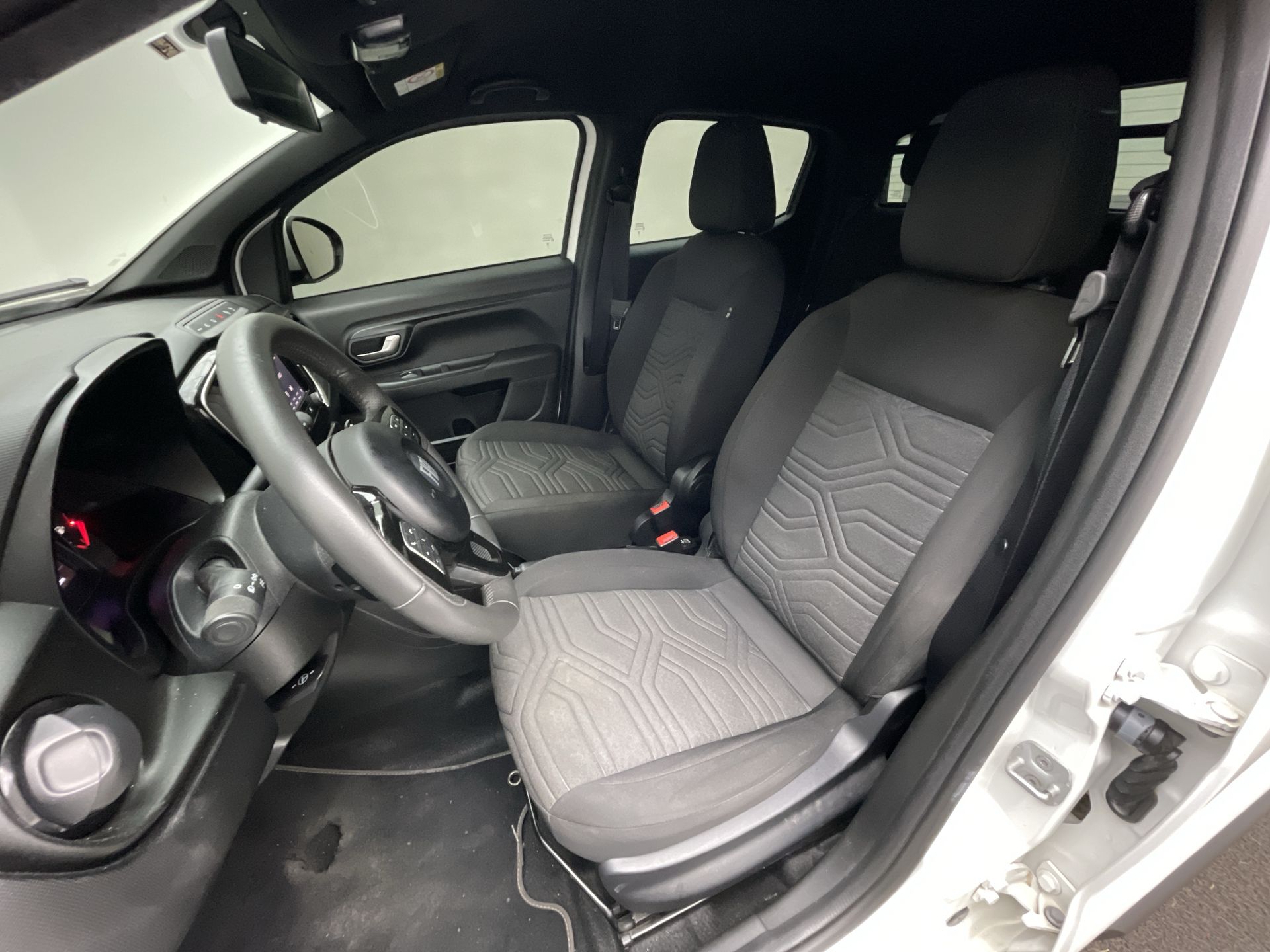 Fiat-STRADA-Strada Volcano 1.3 Flex 8V CD Aut.