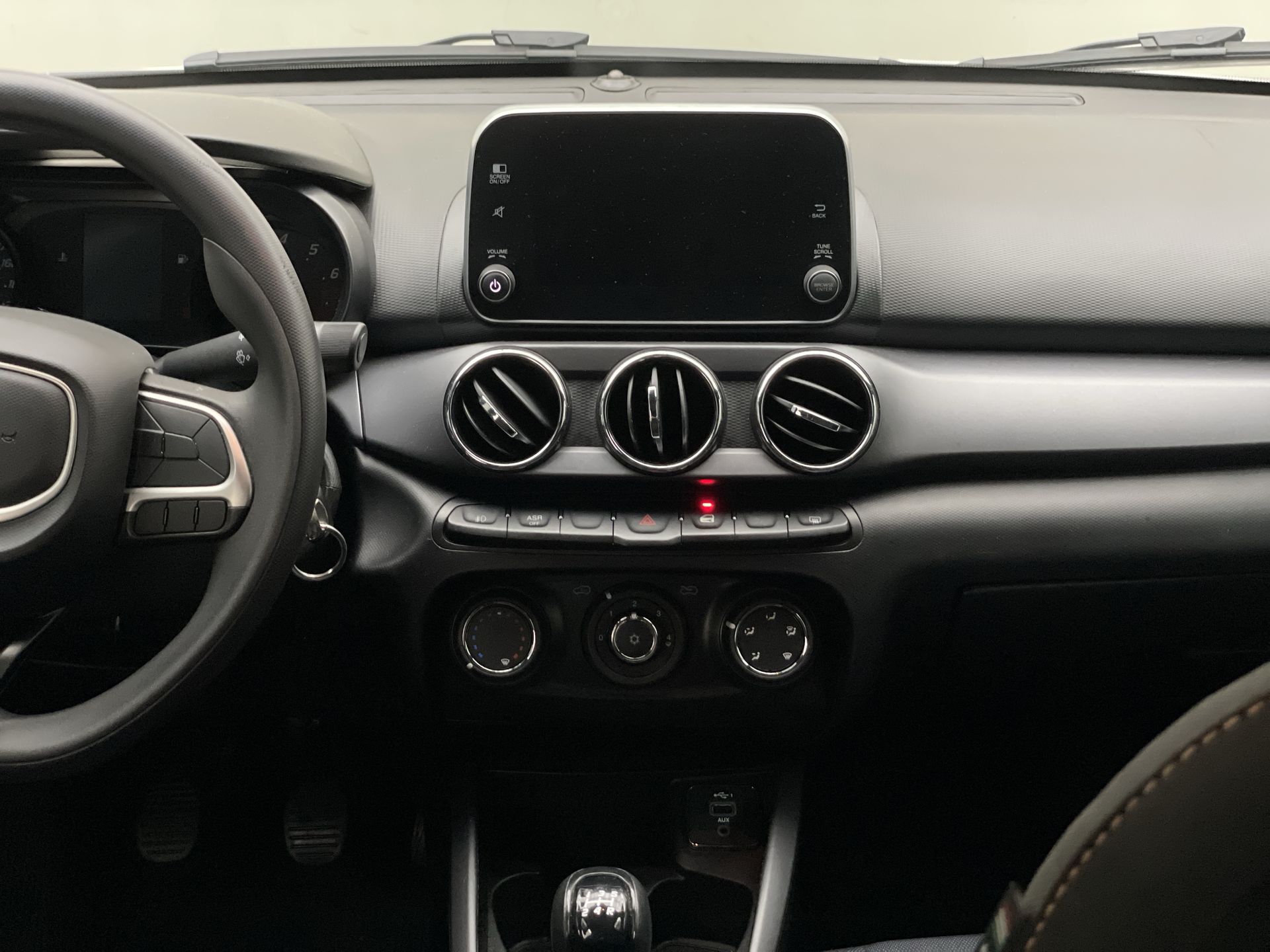 ARGO TREKKING 1.3 8V Flex