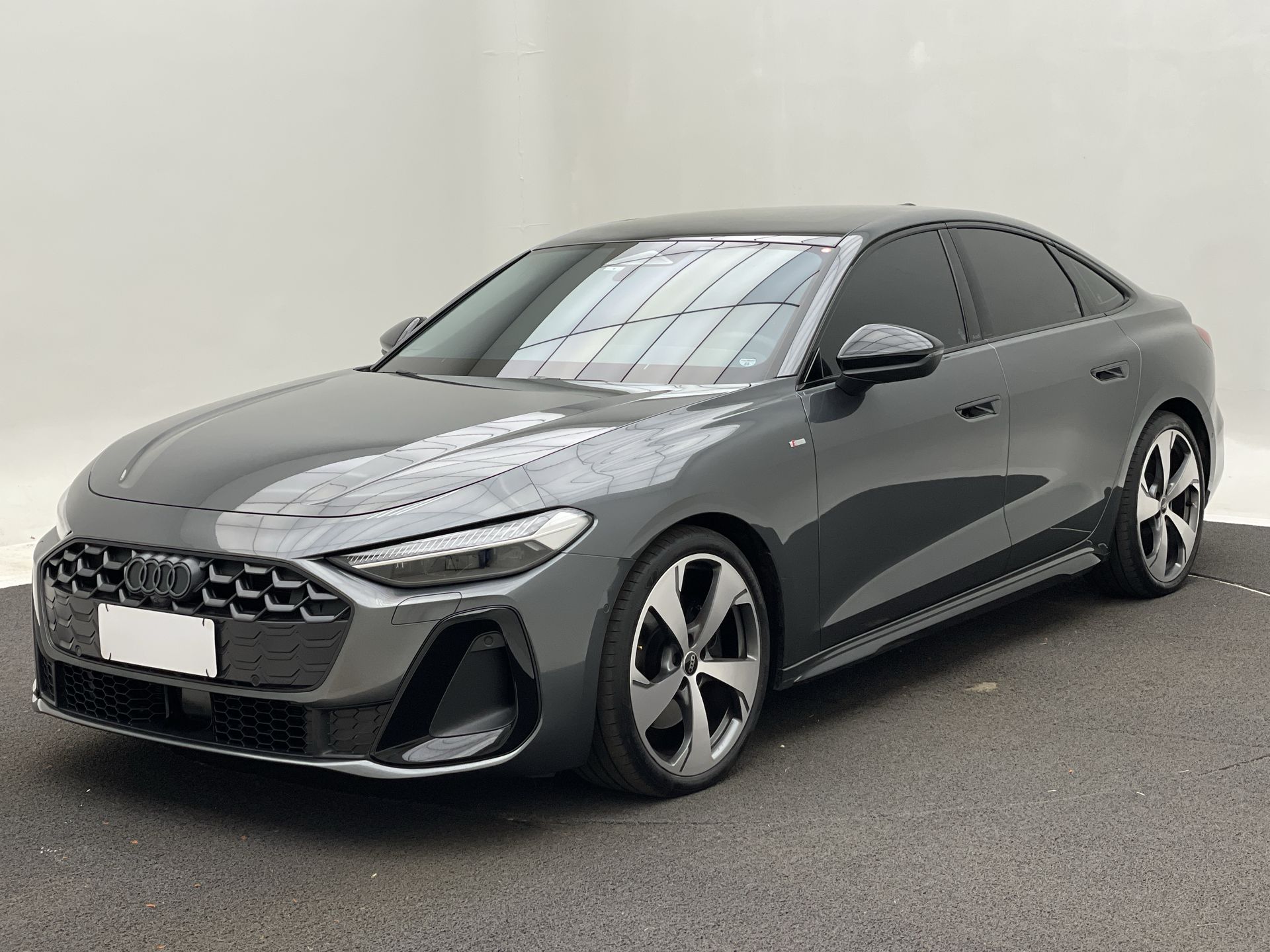 A5 Sedan Performance S Edition 2.0 TFSI Quattro