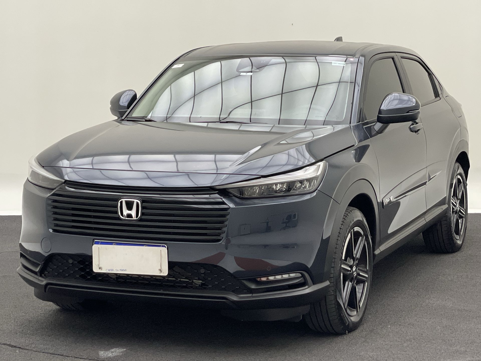 HR-V EXL 1.5 Flex Sensing 16V 5p Aut.