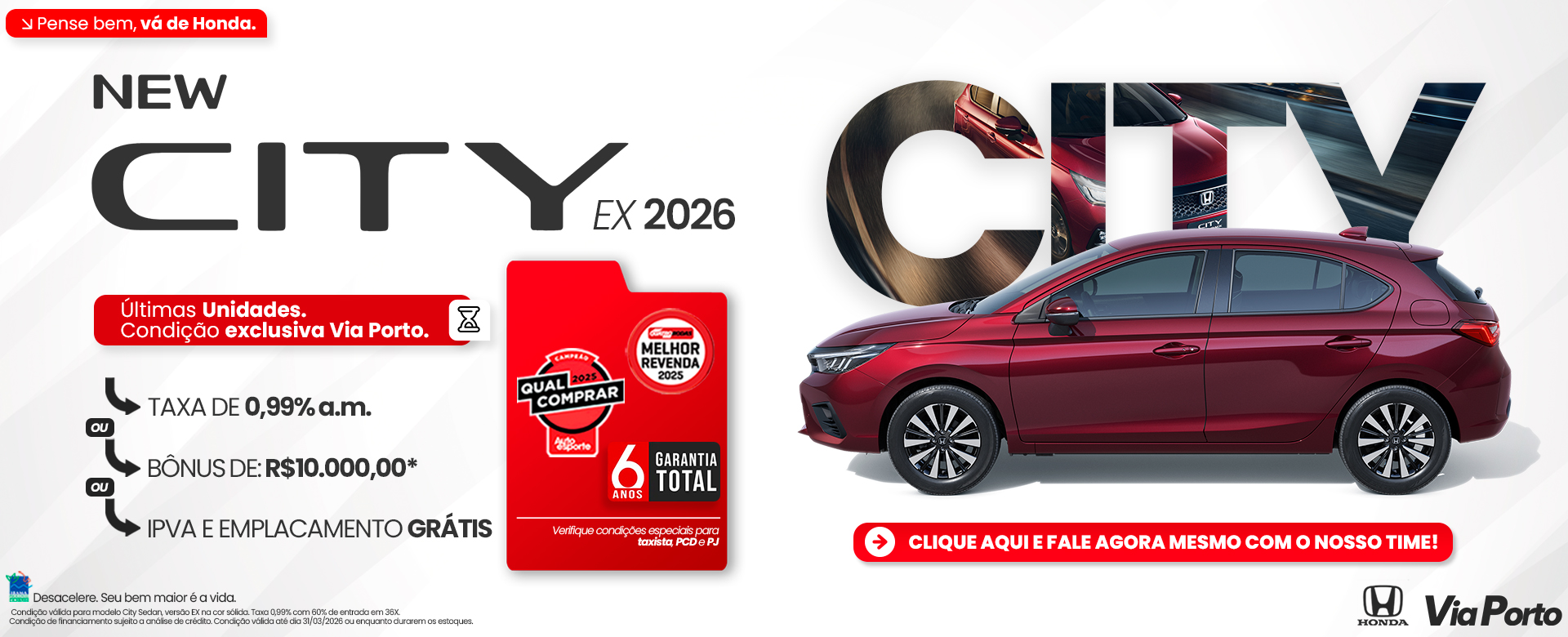 banner city-hatch mar/26