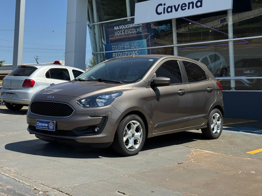 1.0 SE HA C FLEX 4P MANUAL