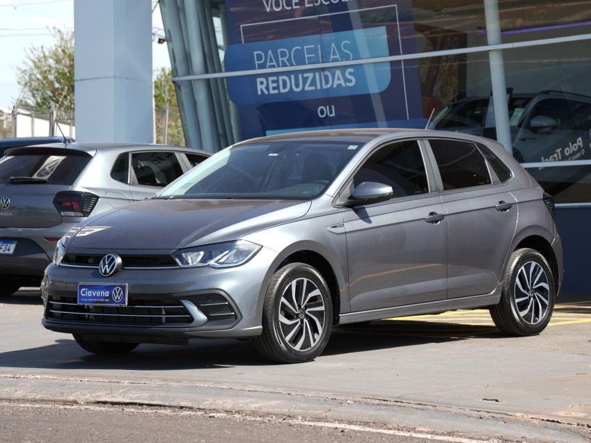 1.0 170 TSI HIGHLINE AUTOMÁTICO